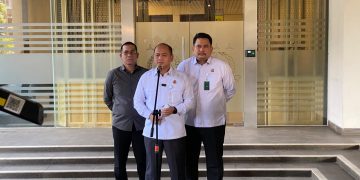 Kejaksaan Agung Terbitkan 3 Sprindik dan Bentuk Tim Khusus 9 Penyidik Tangani Perkara FA