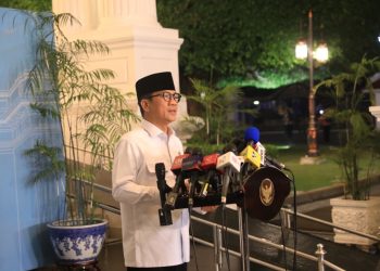 Menteri Desa PDT Yandri Akan Maksimalkan Fungsi Kopdes Sesuai dengan Potensi Desa