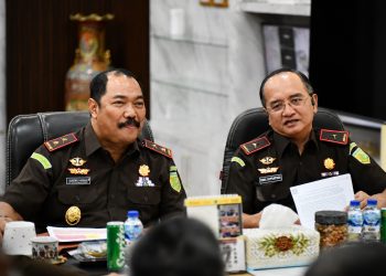 Kejati Jambi Setujui Restorative Satu Perkara dari Kejari Bungo