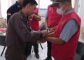 Kejati Jambi Terima Penyerahan Tersangka dan Barang Bukti Kasus Korupsi DAK Fisik SMK di Dinas Pendidikan Provinsi Jambi