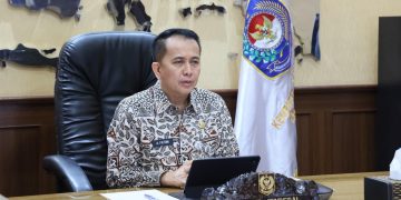Dirjen Bina Keuangan Daerah Fatoni Sampaikan KPBU Sebagai Alternatif Pembiayaan 
