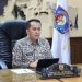 Dirjen Bina Keuangan Daerah Fatoni Sampaikan KPBU Sebagai Alternatif Pembiayaan 