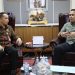 Kunjungi Dirjen Bina Keuda, Bupati Merangin M. Syukur Bahas DBH dan DAU