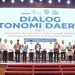Wamendagri Bima Arya Ingatkan Kepala Daerah Jaga Integritas Hadapi Beragam Tantangan