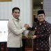 Kunker ke Jambi, Wamendagri Wiyagus Dorong Kepala Daerah Terapkan Pembiayaan Kreatif untuk Meningkatkan PAD