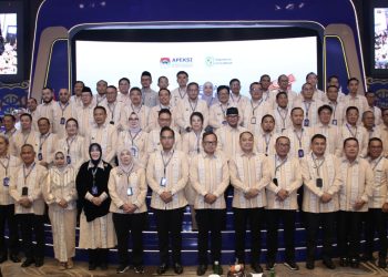 Rakernas XVIII APEKSI 2026 Rumuskan 10 Rekomendasi Strategis bagi Penguatan Pemerintah Kota 