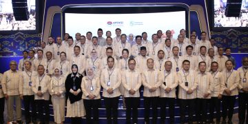 Rakernas XVIII APEKSI 2026 Rumuskan 10 Rekomendasi Strategis bagi Penguatan Pemerintah Kota 