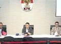 KPK Tetapkan Bupati Etik Suryani, Kepala BPKAD dan Kabag Umum Kabupaten Sukaharjo Tersangka Kasus Korupsi