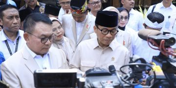 Menteri Desa PDT  Yandri : BPD jadi Kekuatan untuk Bangun Desa