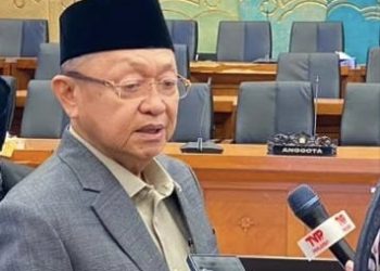Anggota DPR RI Cek Endra Pastikan Tindak Lanjuti Aduan Dugaan Pencemaran Lingkungan PT Samudera Mahkota Mas