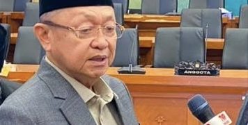 Anggota DPR RI Cek Endra Pastikan Tindak Lanjuti Aduan Dugaan Pencemaran Lingkungan PT Samudera Mahkota Mas