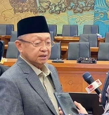 Anggota DPR RI Cek Endra Pastikan Tindak Lanjuti Aduan Dugaan Pencemaran Lingkungan PT Samudera Mahkota Mas