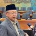 Anggota DPR RI Cek Endra Pastikan Tindak Lanjuti Aduan Dugaan Pencemaran Lingkungan PT Samudera Mahkota Mas