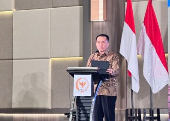 Dirjen Bina Keuda Fatoni : Daerah Perlu Cari Solusi Alternatif Pembiayaan
