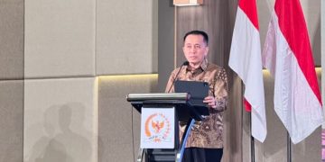 Dirjen Bina Keuda Fatoni :  Daerah Perlu Cari Solusi Alternatif Pembiayaan