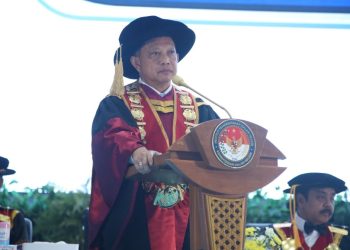 Mendagri Tegaskan ASN Harus Mampu Beradaptasi dan Layani Masyarakat yang Beragam 