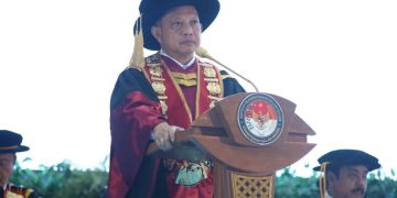 Mendagri Tegaskan ASN Harus Mampu Beradaptasi dan Layani Masyarakat yang Beragam 