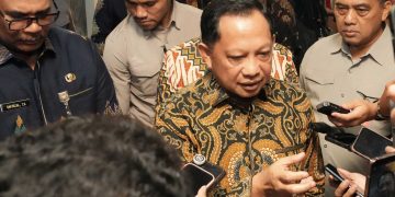 Mendagri Tito Ungkap Strategi Pencegahan Korupsi di Daerah melalui Sistem dan Sikap Integritas