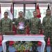 Panglima TNI Pimpin Pengesahan Doktrin “Perisai Trisula Nusantara”, Tegaskan Adaptasi TNI Hadapi Perang Modern