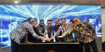Kemendagri dan Asosiasi BUMD, BLUD dan BMD Deklarasikan Organisasi Profesi 