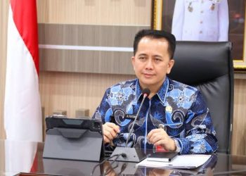 Dirjen Bina Keuda Fatoni Minta Pemda Percepat Implementasi SP2D Online dan KKPD