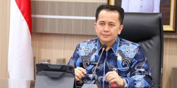 Dirjen Bina Keuda Fatoni Minta Pemda Percepat Implementasi SP2D Online dan KKPD