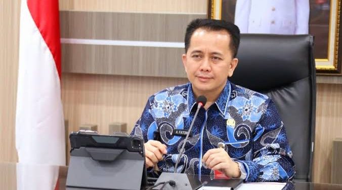 Dirjen Bina Keuda Fatoni Minta Pemda Percepat Implementasi SP2D Online dan KKPD