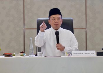 Menteri ATR/Kepala BPN Tetapkan Standar Waktu Layanan untuk Pengukuran Tanah dan Peralihan Hak