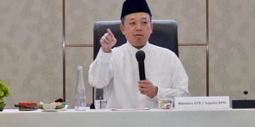Menteri ATR/Kepala BPN Tetapkan Standar Waktu Layanan untuk Pengukuran Tanah dan Peralihan Hak