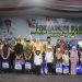 Bupati Anwar Sadat Canangkan Bulan Serengkuh Dayung, Dekatkan Layanan Publik ke Masyarakat
