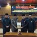 DPRD Setujui Pertanggungjawaban APBD 2025, Bupati Anwar Sadat Tekankan Evaluasi