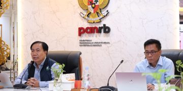 Perkuat Maturitas Meritokrasi, Kementerian PANRB Gelar Survei Kesiapan Sistem Merit 