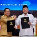 Mendagri dan Menteri ATR/BPN Teken Surat Edaran Bersama tentang Layanan BPHTB