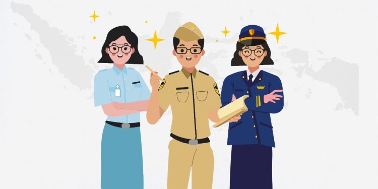 Pemerintah Siapkan 4.770 Kebutuhan CPNS Sekolah Kedinasan Tahun 2026
