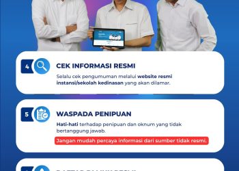 BKN Tetapkan Jadwal Pendaftaran Seleksi Sekolah Kedinasan Tahun 2026, Jadwal Pendaftaran 18 Agustus