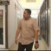 Bupati Merangin Sidak di Dinas Perkim Ruang Kerja Pada Kosong, Mushola Kotor