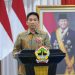 Wamendagri Wiyagus Intatkan Kepala Daerah Komitmen Tata Kelola Pemerintahan yang Bersih dan Bebas Korupsi 
