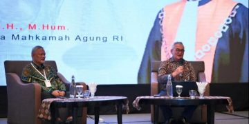 Mahkamah Agung  Sosialisasikan Implementasi SEMA Nomor 2 Tahun 2026 Terkait Pengajuan Kasasi 