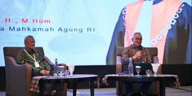 Mahkamah Agung Sosialisasikan Implementasi SEMA Nomor 2 Tahun 2026 Terkait Pengajuan Kasasi