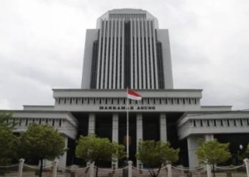 Mahkamah Agung Terbitkan SEMA Nomor 3 Tahun 2026, Untuk Memberikan Kepastiaan Hukum Bagi Pencari Keadilan