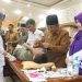 Bupati Anwar Sadat Luncurkan GASKAN SAJA, Khitan Gratis Kapan Saja untuk Warga Kurang Mampu