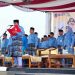 HUT ke-61 Tanjab Barat, Bupati Anwar Sadat Soroti Kemajuan Daerah