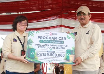 Bupati Anwar Sadat Ajak Pramuka Buktikan Dasa Darma Lewat Aksi Peduli Lingkungan