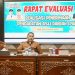 OPD Minim Inovasi, Capaian PAD Melempem, Bupati M. Syukur : Tidak Mampu Bekerja, Mohon Maaf!