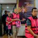 Kejaksaan Agung Serahkan 6 Tersangka dan Barang Bukti ke Penuntut Umum Perkara Korupsi PETRAL, PES dan ISC 