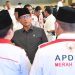 Menteri Desa PDT Yandri Tegaskan Keberadaan KDMP Tidak Akan Menutup Warung-warung di Desa