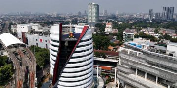 Kejaksaan Agung Memanggil 16 Orang Saksi Terkait Perkara Korupsi Tata Kelola MBG di BGN