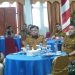 Bupati Merangin M Syukur Minta Masyarakat Manfaatkan Program Cek Kesehatan Gratis dari Pemerintah
