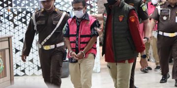 Kejaksaan Agung Tetapkan 2 orang Tersangka Kasus Korupsi Transfer Pricing PT TPL