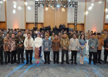Apresiasi Pemda Berprestasi Regional Sumatera, Mendagri: Reward Jadi Balance Pembinaan Daerah, Ini Daftar Penerima
